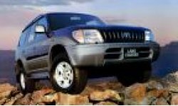 LAND CRUISER PRADO ( 90 ) 1996-1999